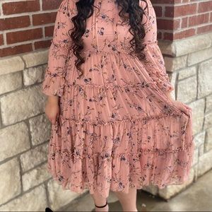 Make me an offer! Need gone!! Worn twice, perfect EUC!